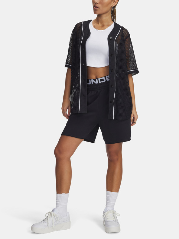 Under Armour Dámske tričko Under Armour Sportswear Baseball Jersey
