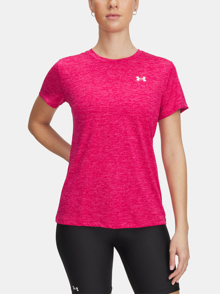 Under Armour Dámske tričko Under Armour Tech SSC- Twist