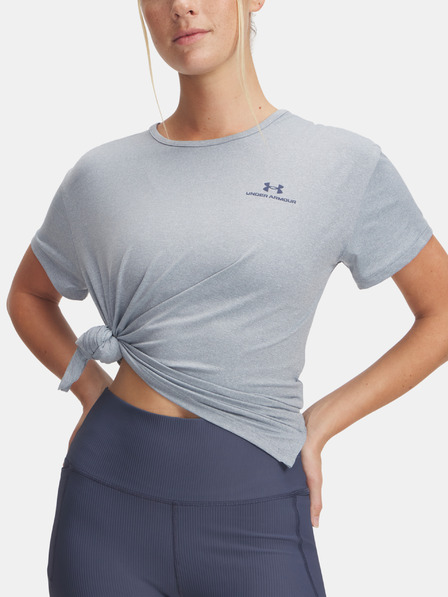 Under Armour Dámske tričko Under Armour UA Vanish Energy SS 2.0