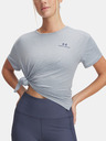 Under Armour Dámske tričko Under Armour UA Vanish Energy SS 2.0