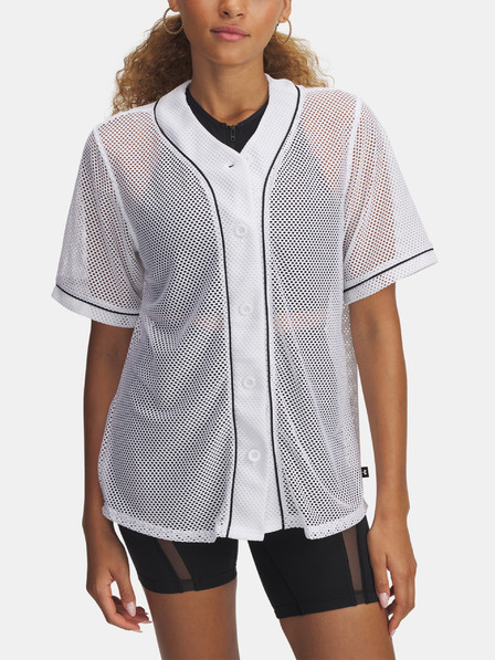 Under Armour Dámske tričko Under Armour Sportswear Baseball Jersey