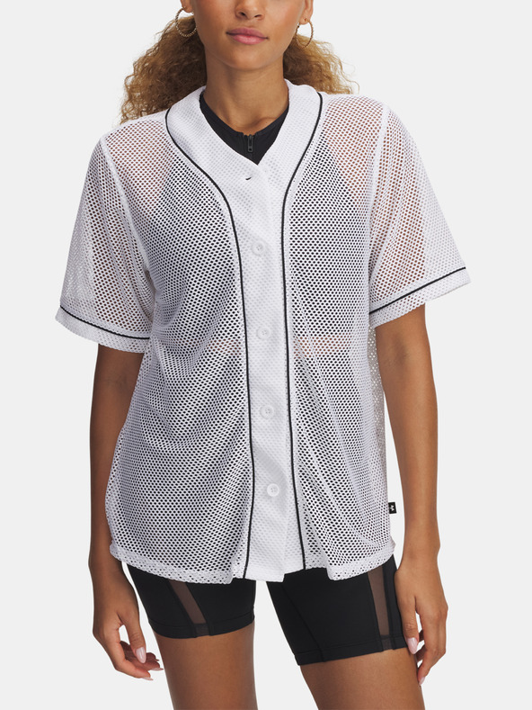 Under Armour Dámske tričko Under Armour Sportswear Baseball Jersey