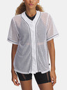 Under Armour Dámske tričko Under Armour Sportswear Baseball Jersey
