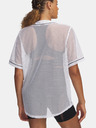 Under Armour Dámske tričko Under Armour Sportswear Baseball Jersey