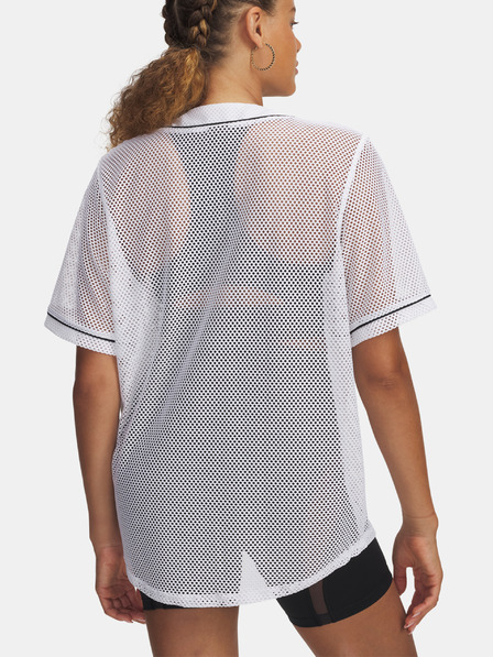 Under Armour Dámske tričko Under Armour Sportswear Baseball Jersey