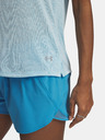 Under Armour Dámske tričko Under Armour UA Launch Camo Shortsleeve