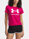 Under Armour Dámske tričko Under Armour UA Logo SS