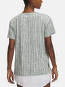 Under Armour Dámske tričko Under Armour Vanish Energy SS 2.0 Print