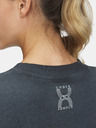 Under Armour Dámske tričko Under Armour UA Run 96 Graphic SS