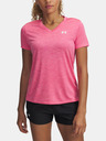Under Armour Dámske tričko Under Armour Tech SSV- Twist