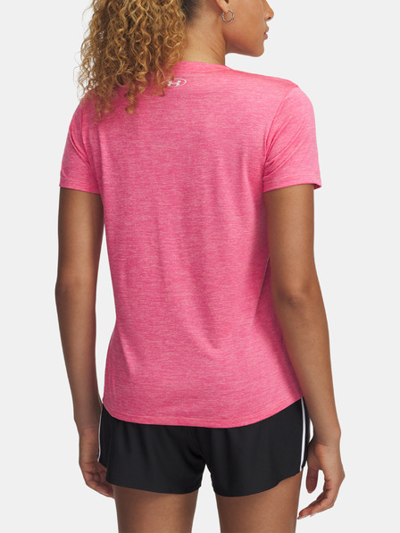 Under Armour Dámske tričko Under Armour Tech SSV- Twist