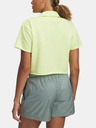 Under Armour Dámske tričko Under Armour UA Icon Terry Polo