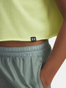 Under Armour Dámske tričko Under Armour UA Icon Terry Polo
