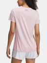 Under Armour Dámske tričko Under Armour UA TECH PTH GRAPHIC SSC