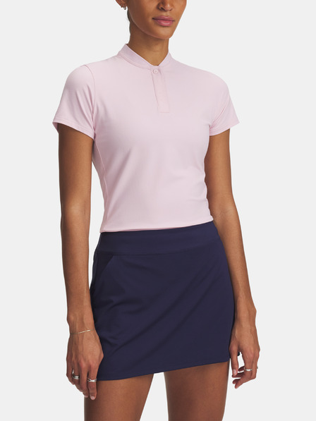 Under Armour Dámske tričko Under Armour UA Drive Chill SS Polo