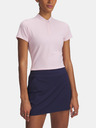 Under Armour Dámske tričko Under Armour UA Drive Chill SS Polo