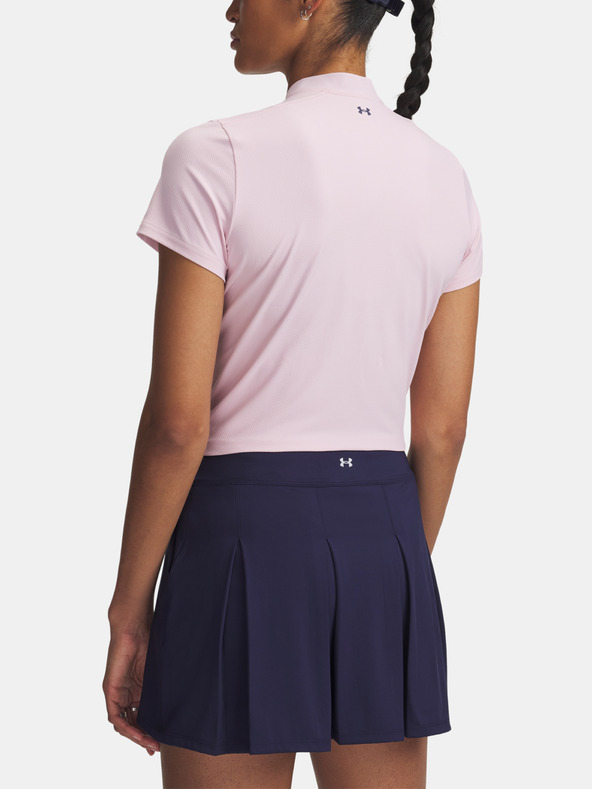 Under Armour Dámske tričko Under Armour UA Drive Chill SS Polo