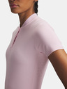 Under Armour Dámske tričko Under Armour UA Drive Chill SS Polo