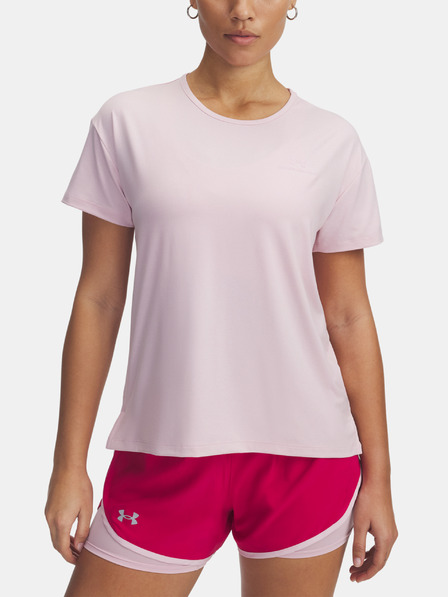 Under Armour Dámske tričko Under Armour UA Vanish Energy SS 2.0