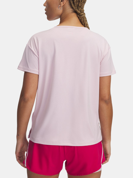 Under Armour Dámske tričko Under Armour UA Vanish Energy SS 2.0