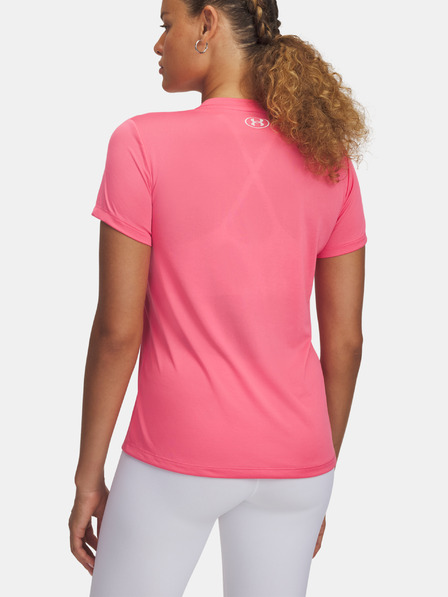 Under Armour Dámske tričko Under Armour Tech SSV- Solid