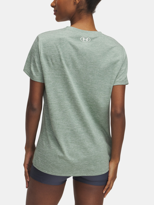 Under Armour Dámske tričko Under Armour Tech SSV- Twist