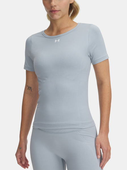 Under Armour Dámske tričko Under Armour UA Vanish Seamless SS