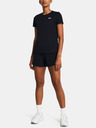 Under Armour Dámske tričko Under Armour Tech SSC - Solid