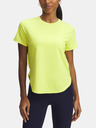 Under Armour Dámske tričko Under Armour UA Launch Elite Shortsleeve