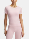 Under Armour Dámske tričko Under Armour UA Vanish Seamless SS