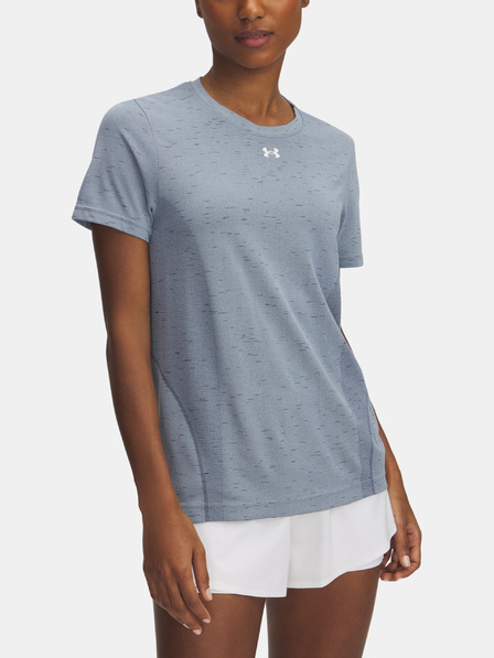 Under Armour Dámske tričko Under Armour Vanish Seamless Loose SS