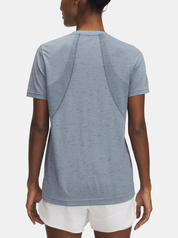 Under Armour Dámske tričko Under Armour Vanish Seamless Loose SS
