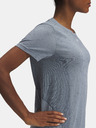 Under Armour Dámske tričko Under Armour Vanish Seamless Loose SS