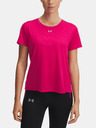 Under Armour Dámske tričko Under Armour UA Trail Run SS