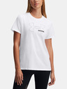 Under Armour Dámske tričko Under Armour UA Rival Outline SS