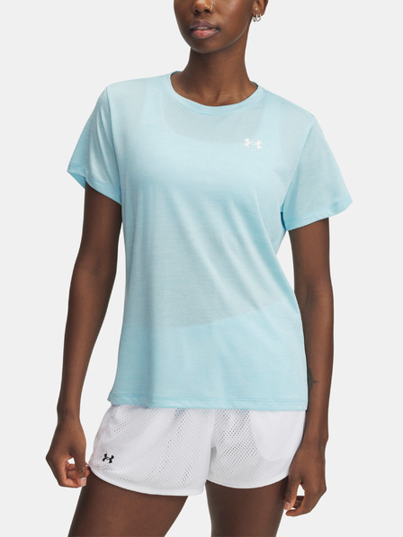 Under Armour Dámske tričko Under Armour Tech SSC- Twist