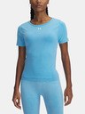 Under Armour Dámske tričko Under Armour Vanish Seamless Washed SS