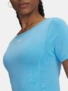 Under Armour Dámske tričko Under Armour Vanish Seamless Washed SS