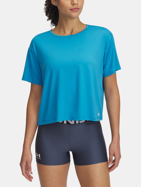 Under Armour Dámske tričko Under Armour Motion SS