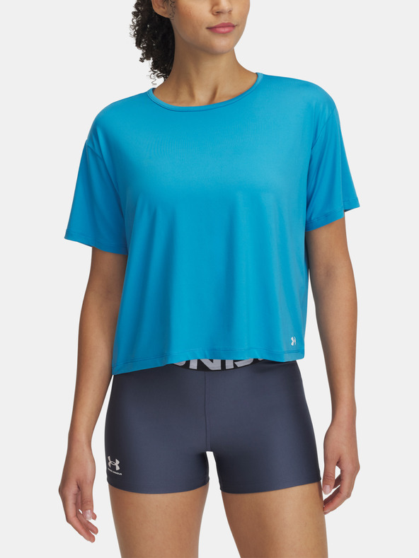 Under Armour Dámske tričko Under Armour Motion SS