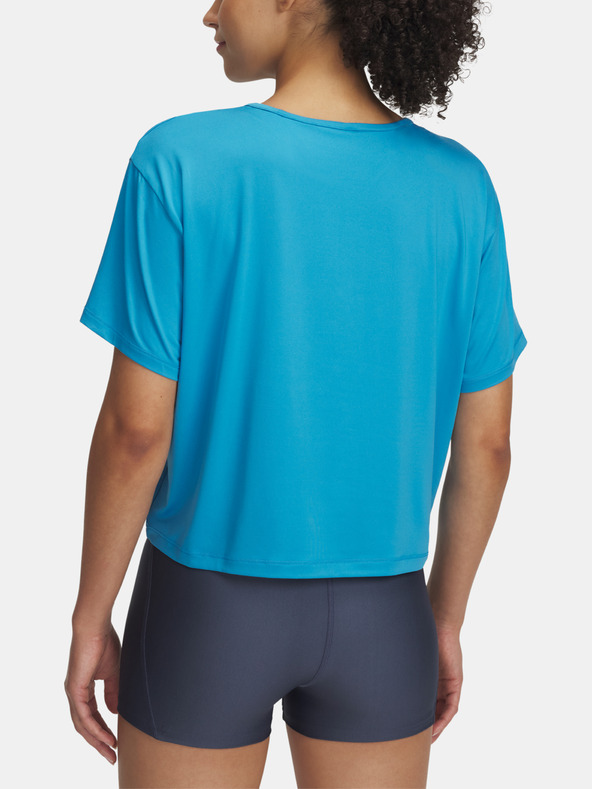 Under Armour Dámske tričko Under Armour Motion SS