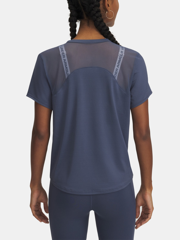 Under Armour Dámske tričko Under Armour Vanish Elite Vent SS
