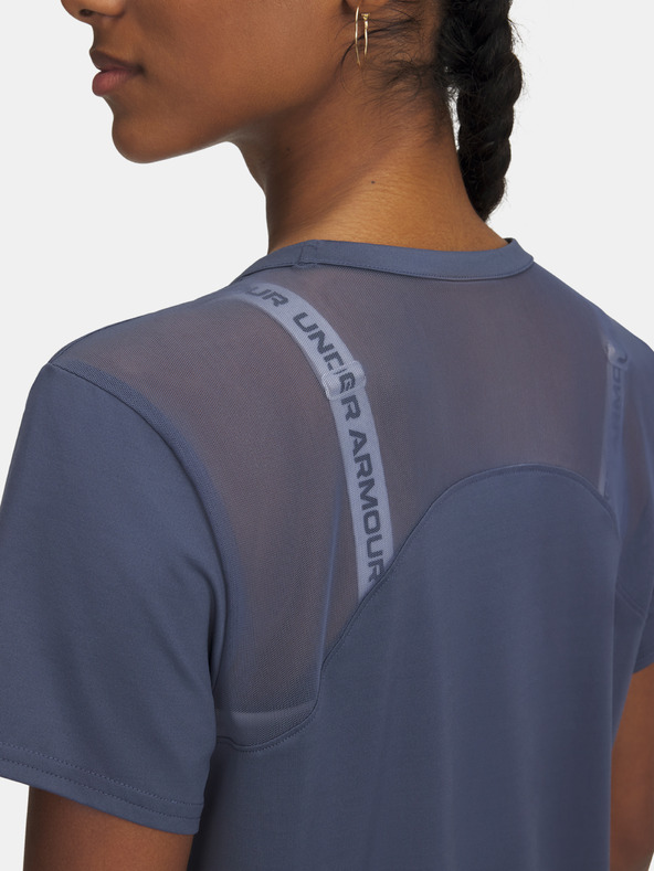 Under Armour Dámske tričko Under Armour Vanish Elite Vent SS