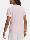 Under Armour Dámske tričko Under Armour UA Rival Outline SS