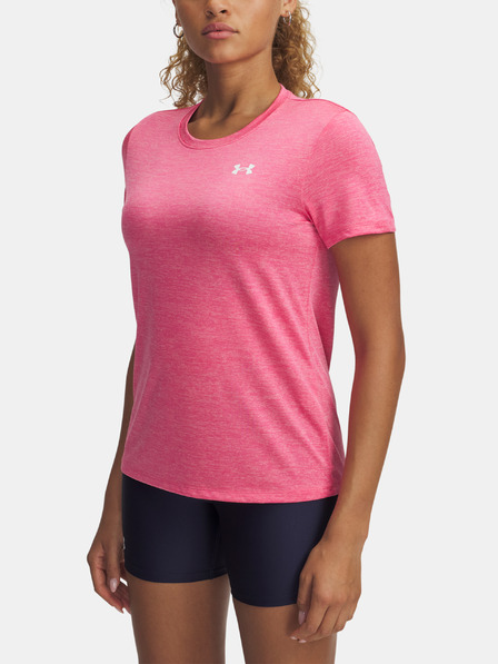 Under Armour Dámske tričko Under Armour Tech SSC- Twist