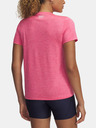 Under Armour Dámske tričko Under Armour Tech SSC- Twist