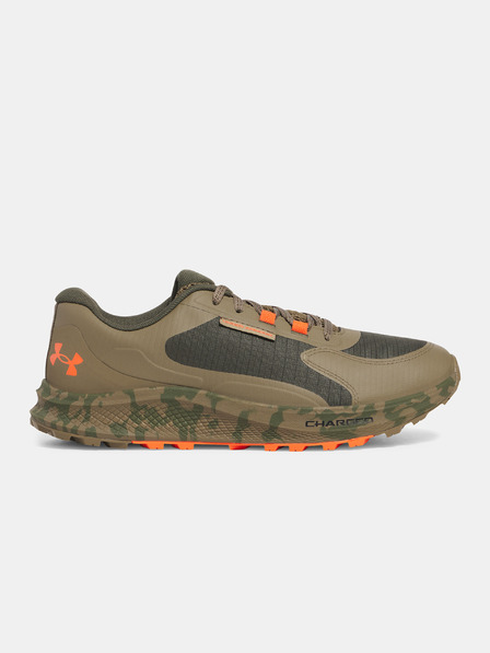 Under Armour Pánske topánky Under Armour UA Charged Bandit TR 3