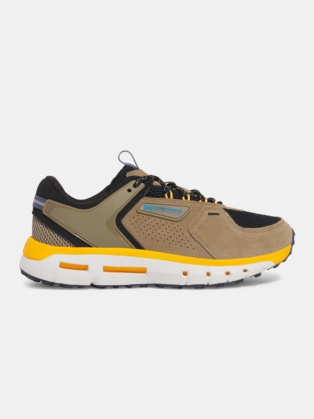 Under Armour Pánske topánky Under Armour UA Summit Trek Suede