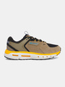 Under Armour Pánske topánky Under Armour UA Summit Trek Suede