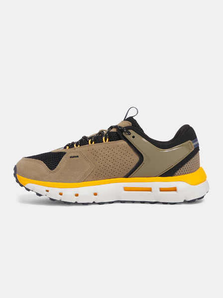 Under Armour Pánske topánky Under Armour UA Summit Trek Suede
